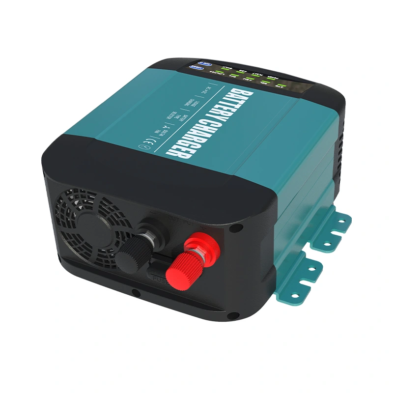 12v 20A smart batterilader