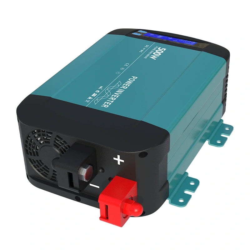 500w Pure Sine Wave Inverter HK500P