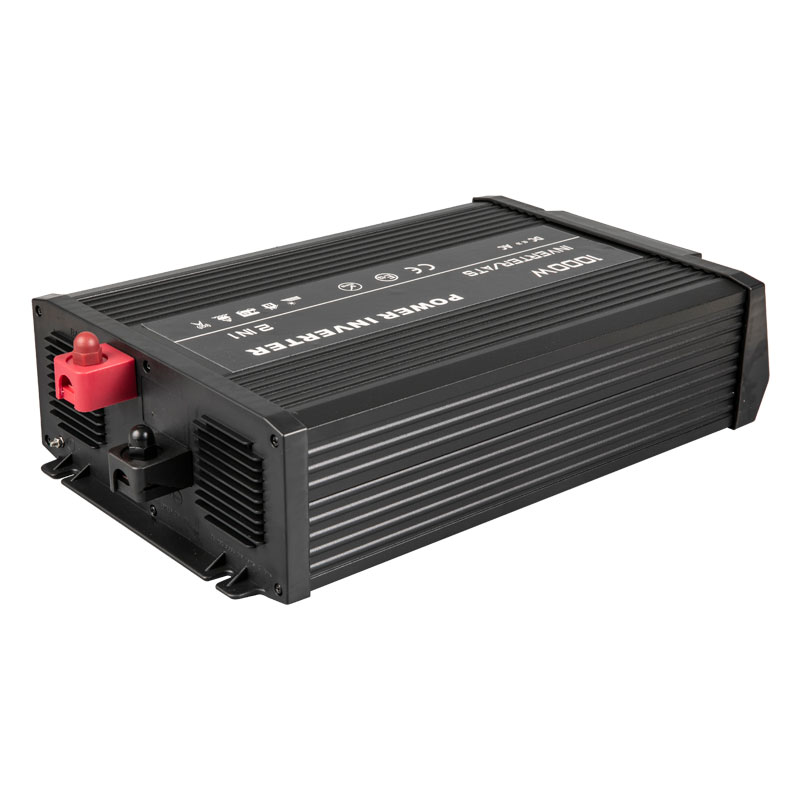 1000w omformer med ATS-transformator