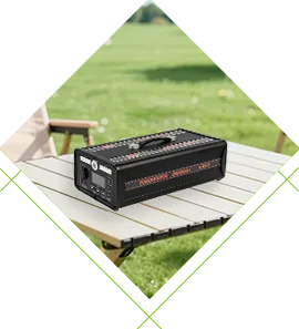 Kraftstasjon Kraftstasjon