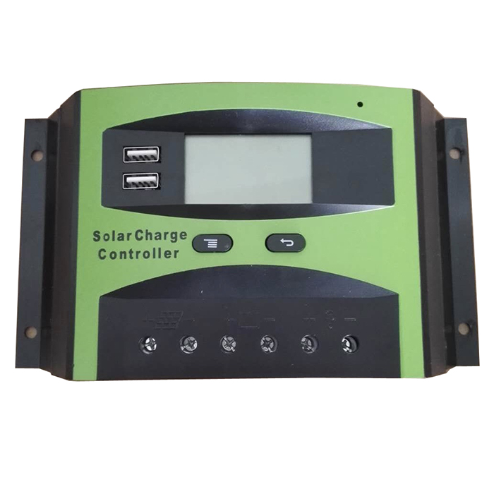 20A PWM Solar Controller