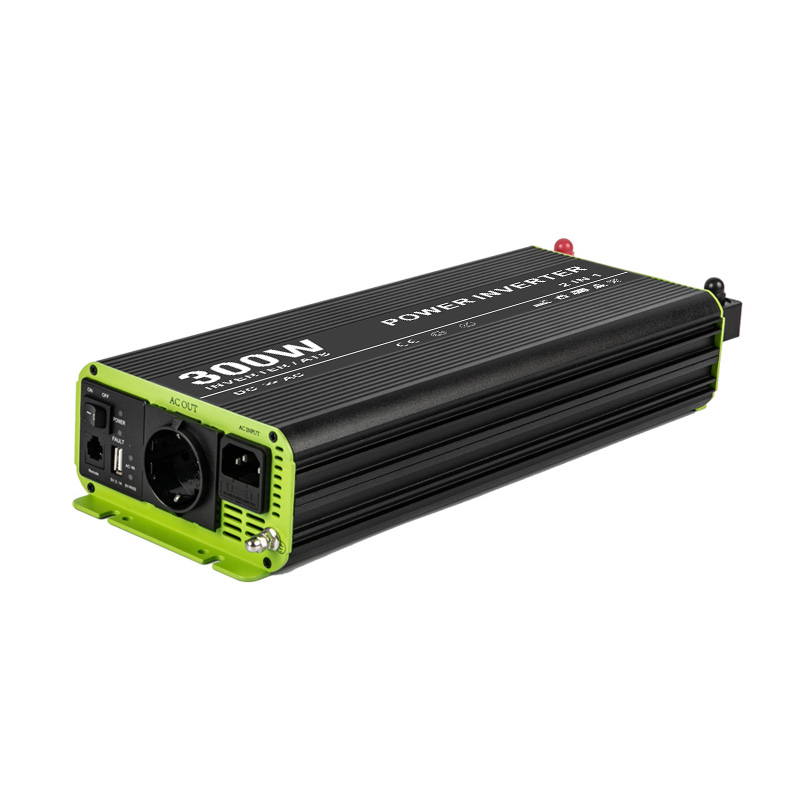 300w inverter med ATS-funksjon